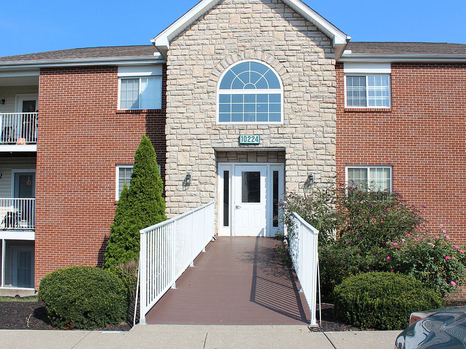 1st image of 10224 Crossbow Ct APT 8