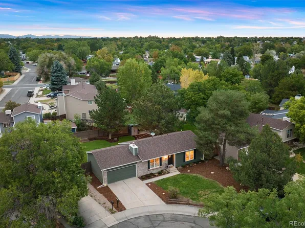 10951 Fairfax Court, Thornton, CO 80233