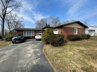 7 Paul Revere Rd, Oil City, PA 16301
