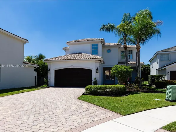 8904 Maple Hill Ct, Boynton Beach, FL 33473