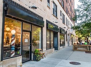 1325 W Wilson Ave #20165, Chicago, IL 60640