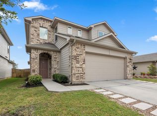 12007 Riprap Dr, Manor, TX 78653