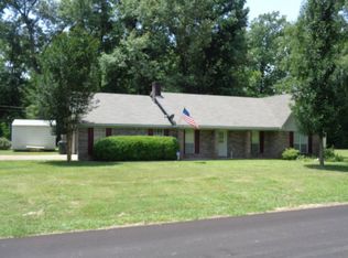 490 Owen Wells Rd, Lexington, MS 39095