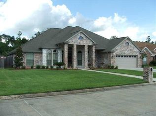 2704 International Ave, Orange, TX 77632