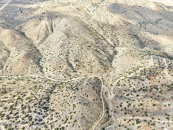 3rd image of 0 Curnow Canyon Rd