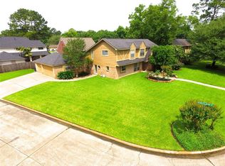 20007 Pinehurst Bend Dr, Humble, TX 77346
