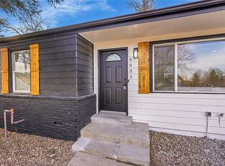 6631 S Cedar St, Littleton, CO 80120