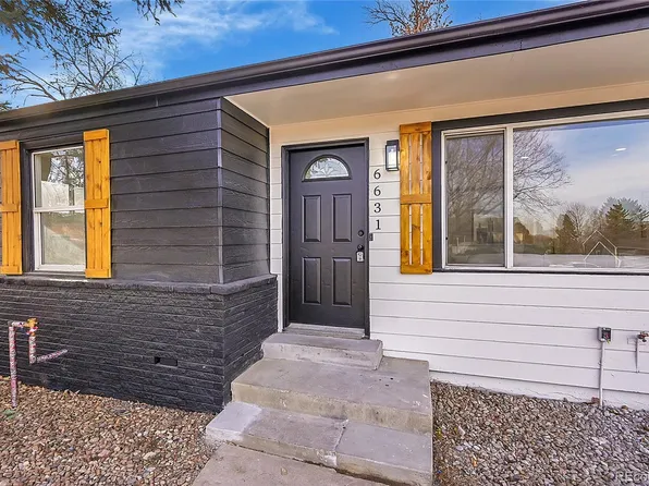 6631 S Cedar Street, Littleton, CO 80120