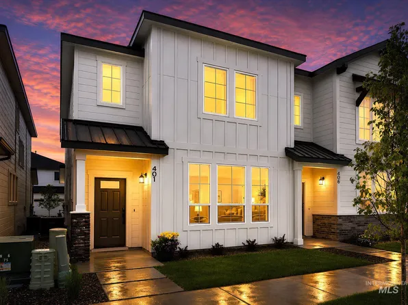 401 N Zimmerman Way, Meridian, ID 83642