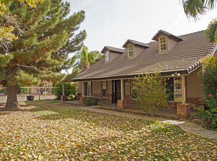 14415 E Vallejo St, Chandler, AZ 85249