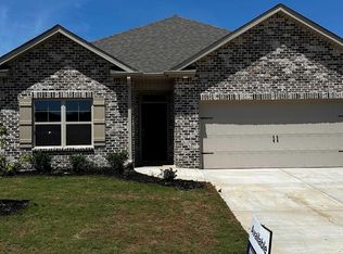 515 Solstice Cir, Madison, AL 35758