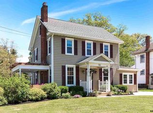 901 Felton Rd, Red Lion, PA 17356