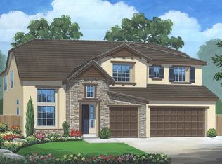 21074 Lago Bello Ln, Friant, CA