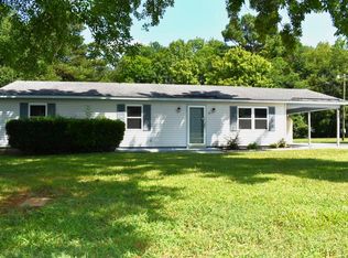 130 Shennandoah St, Cherokee, AL 35616
