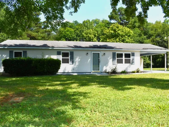 130 Shennandoah St, Cherokee, AL 35616