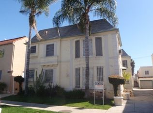 348 N Orange Grove Avenue #FL 2ND, Wilshire La Brea, CA 90036