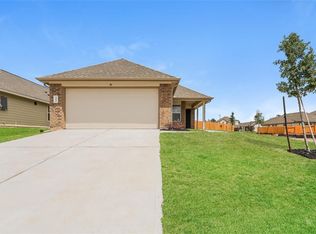202 Mouflon Dr, Huntsville, TX 77320