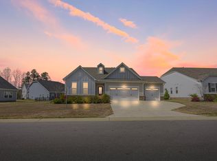 3505 Long Townsend Ave, Fuquay Varina, NC 27526