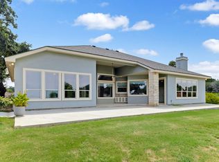 100 Palm Cove, Buchanan Dam, TX 78609