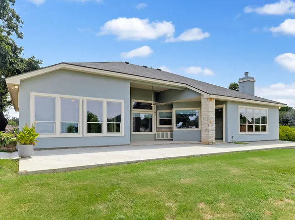 100 Palm Cove, Buchanan Dam, TX 78609
