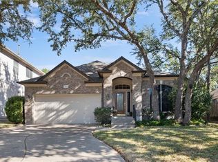 4916 Bluestar Dr, Austin, TX 78739