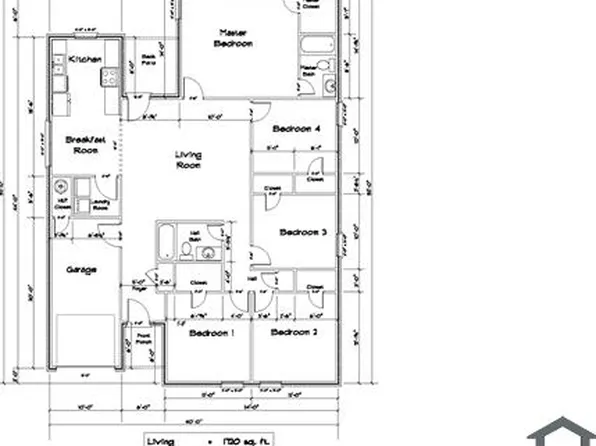 3328 SE 57th St #3328, Oklahoma City, OK 73135