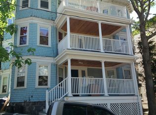 17 Mount Ida Rd, Dorchester, MA 02122