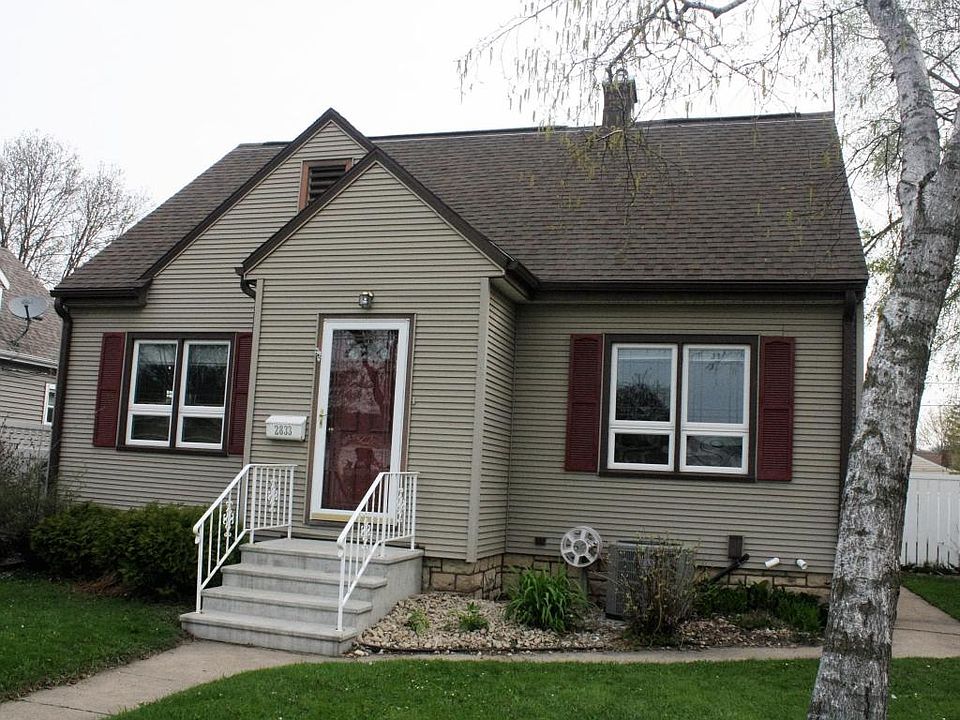 1st image of 2833 South Ave