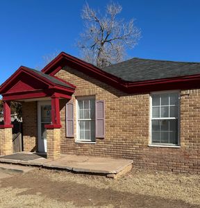 1705 Avenue S, Lubbock, TX, 79401