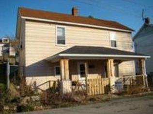 3209 Saint John St, Claridge, PA 15623