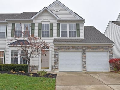 7214 Baltic Ct, Newtown, OH, 45244