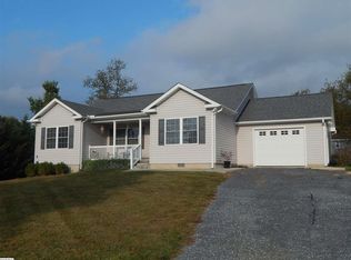 2811 Lee Jackson Hwy, Staunton, VA 24401