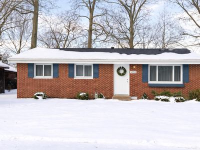 4888 Mapleview Dr, Vermilion, OH, 44089