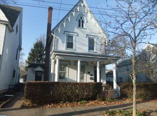507 Radcliffe St, Bristol, PA 19007