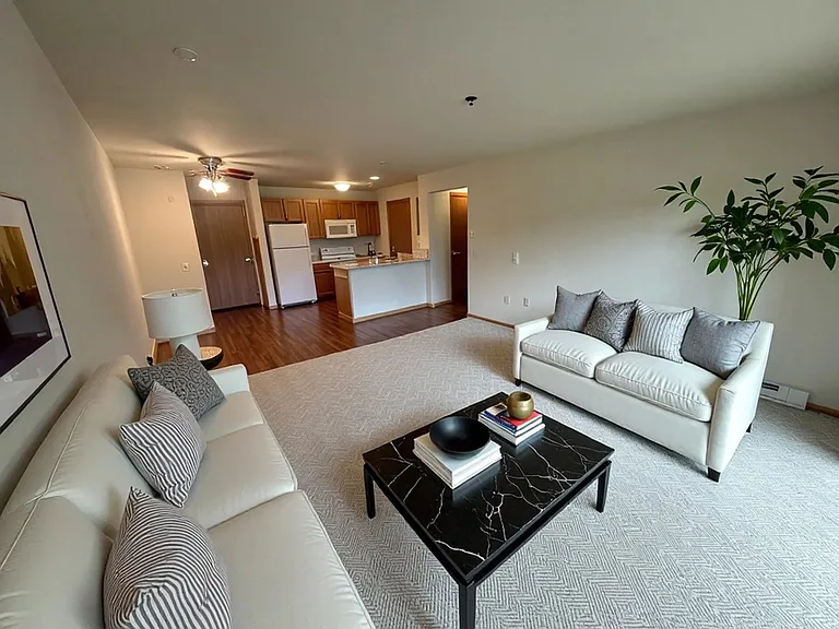 Prairie Crest Apartments — Photo 34