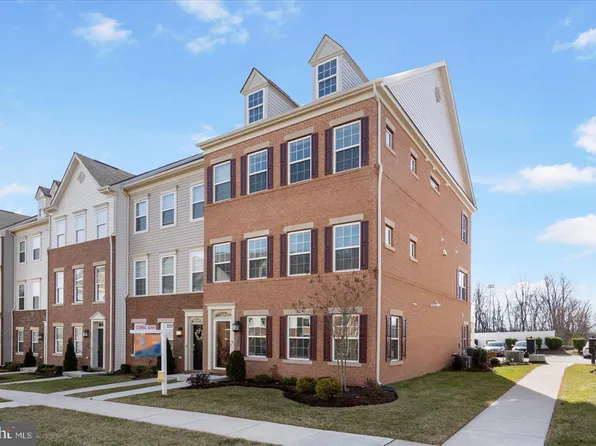 9215 Garrettson Cir, Perry Hall, MD 21128