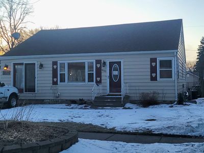 1530 3rd St N, Fargo, ND, 58102