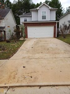 456 Kirkland Dr #811, Locust Grove, GA, 30248