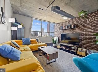 115 W Peachtree Pl NW Unit 509, Atlanta, GA