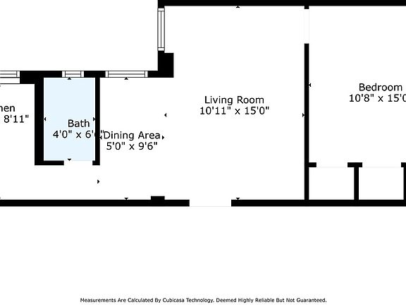 2nd image of 11-34 44th Dr #1