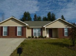 5713 Sandy View Dr, Columbus, GA 31907