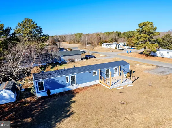 21994 County Ave, Millsboro, DE 19966