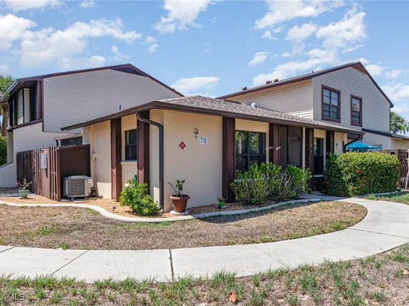 716 SE 12th Ct APT 31, Cape Coral, FL 33990