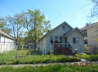 1119 W 103rd Pl, Chicago, IL 60643