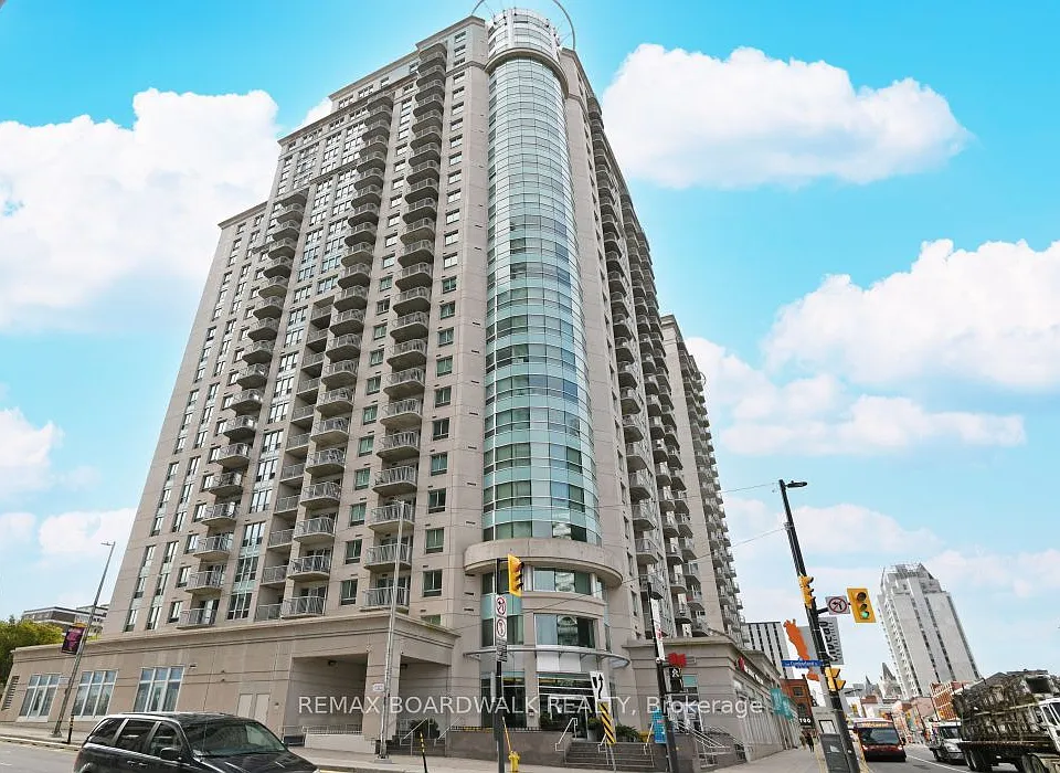 234 Rideau St #408