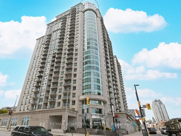 234 Rideau St, Ottawa, ON