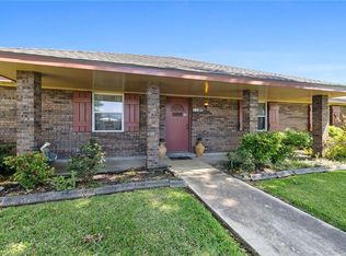 180 W Heather Dr, Luling, LA 70070