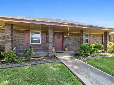 180 W Heather Dr, Luling, LA, 70070