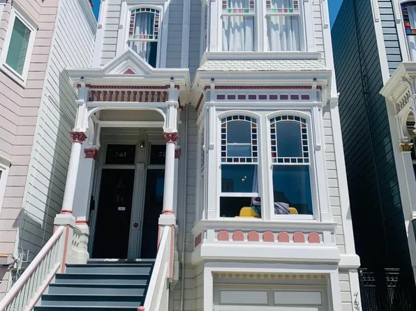 751 Capp St #751, San Francisco, CA 94110