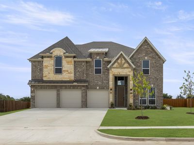 1914 Silvercreek Dr, Cedar Hill, TX, 75104